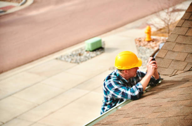 Best Commercial Roofing Services  in Athens, PA