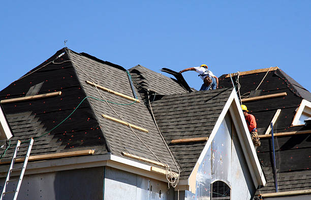 Best Roof Gutter Cleaning  in Athens, PA