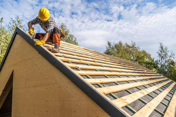 Best Gutter Installation and Roofing  in Athens, PA
